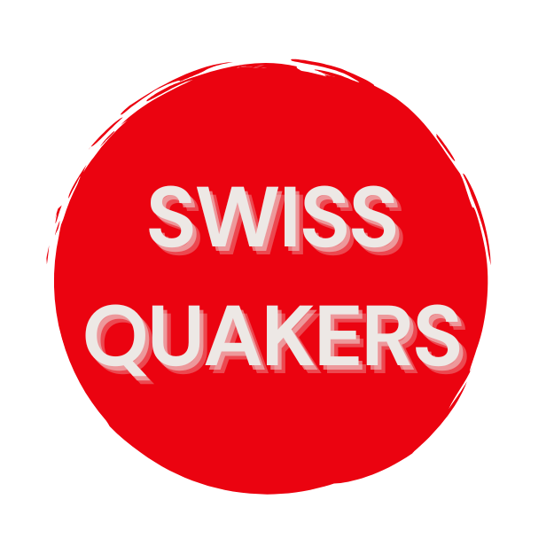 Les Quakers en Suisse - Schweizer Quäker